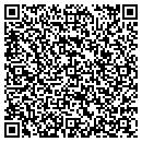 QR code with Heads Up Irr contacts