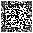 QR code with B A Communications contacts