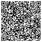 QR code with Big Frontier Communications contacts