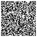 QR code with J Willie Warren contacts