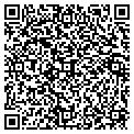 QR code with Gate6 contacts