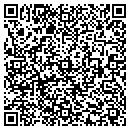 QR code with L Bryant/O contacts