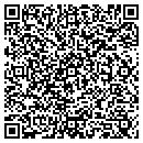 QR code with Glitter contacts