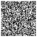 QR code with G/O Digital contacts