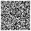QR code with Harrill & Sutter contacts