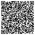 QR code with Des T I Ne D Media contacts