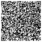 QR code with D & T Communications contacts