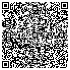 QR code with Richard Dupont Lawn Service contacts