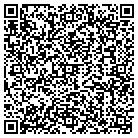 QR code with E Jill Communications contacts