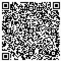 QR code with GNC contacts