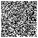 QR code with M Byers/David contacts