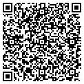 QR code with M C Dunn contacts