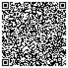 QR code with D Matthew Thoman Dds contacts