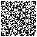 QR code with Handcrafted Clocks contacts