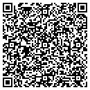QR code with Happyno contacts