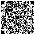 QR code with Mirandas contacts