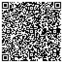 QR code with Hollywood Rental contacts