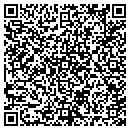 QR code with HBT Publications contacts
