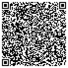 QR code with Hahn Communications contacts