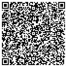 QR code with Hedley Orthopaedic Institute contacts