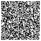 QR code with One Step Forward LLC contacts