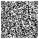 QR code with Hickman Enterprise Inc contacts