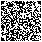 QR code with High Purity Solutions LLC contacts