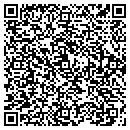 QR code with S L Industries Inc contacts