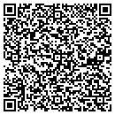 QR code with holt window cleaning contacts