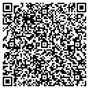 QR code with J S L Communications contacts