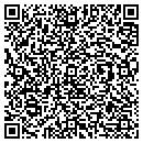 QR code with Kalvin Lyons contacts