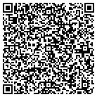 QR code with Heidelman Joseph F DDS contacts