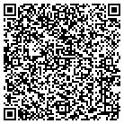 QR code with Hine Jr William C DDS contacts