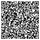 QR code with Hope Alive contacts