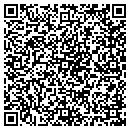 QR code with Hughes Jay A DDS contacts