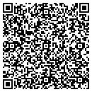 QR code with Raymond J Adams contacts