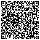 QR code with Raymond V Boutin contacts