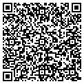 QR code with HWQ contacts
