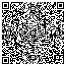 QR code with Isaac E DDS contacts