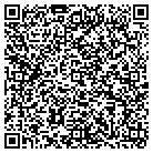 QR code with Madison Business Corp contacts