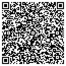 QR code with M D U Communications contacts