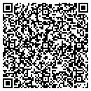QR code with A 1 Leak Detection contacts