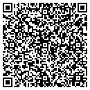 QR code with I L Enterprise contacts