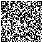 QR code with Omega Computer Service contacts