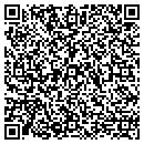 QR code with Robinson/Lawrence C-Sr contacts