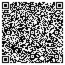 QR code with R Phillips/Tony contacts