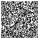 QR code with P S I Global contacts