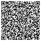 QR code with Khantsis Valdimir G DDS contacts