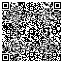 QR code with Inkredibowls contacts