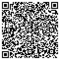 QR code with Toshas Salon contacts